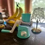 cambom rotary cheese grater review