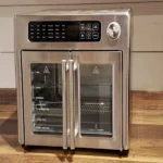 Emeril Lagasse Extra Large French Door Air Fryer