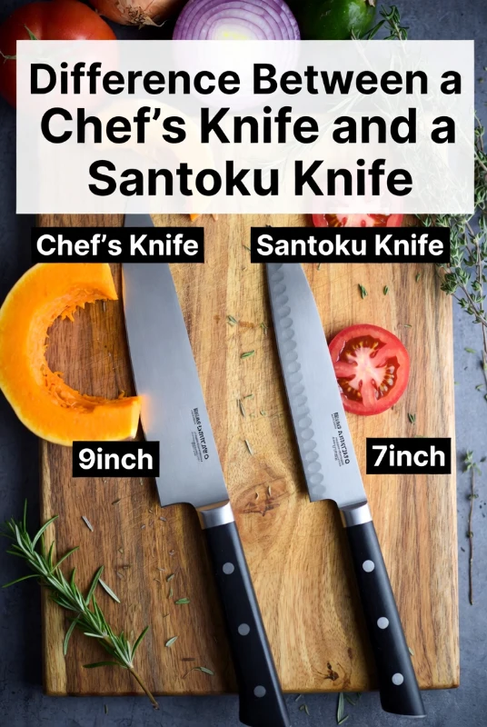 Knife