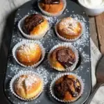 cake Batter Bites Recipe