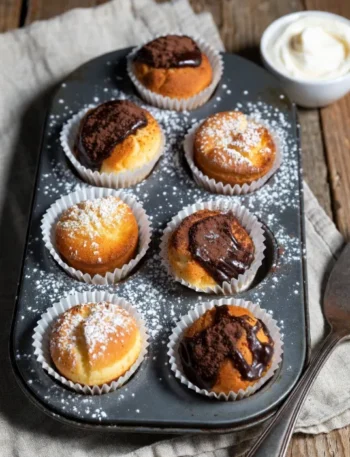 cake Batter Bites Recipe