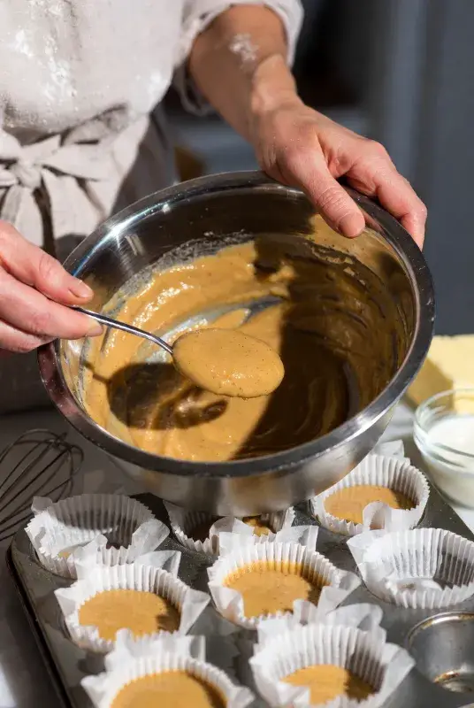 cake batter bites recipe
