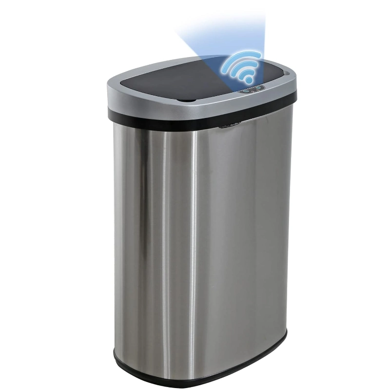 bestoffice kitchen trash cans review