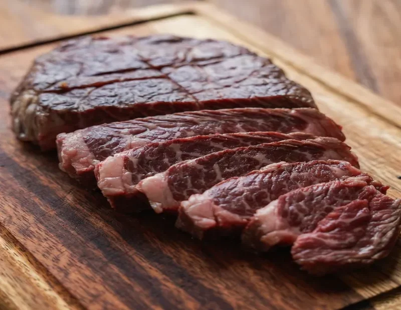 wagyu beef nutrition facts