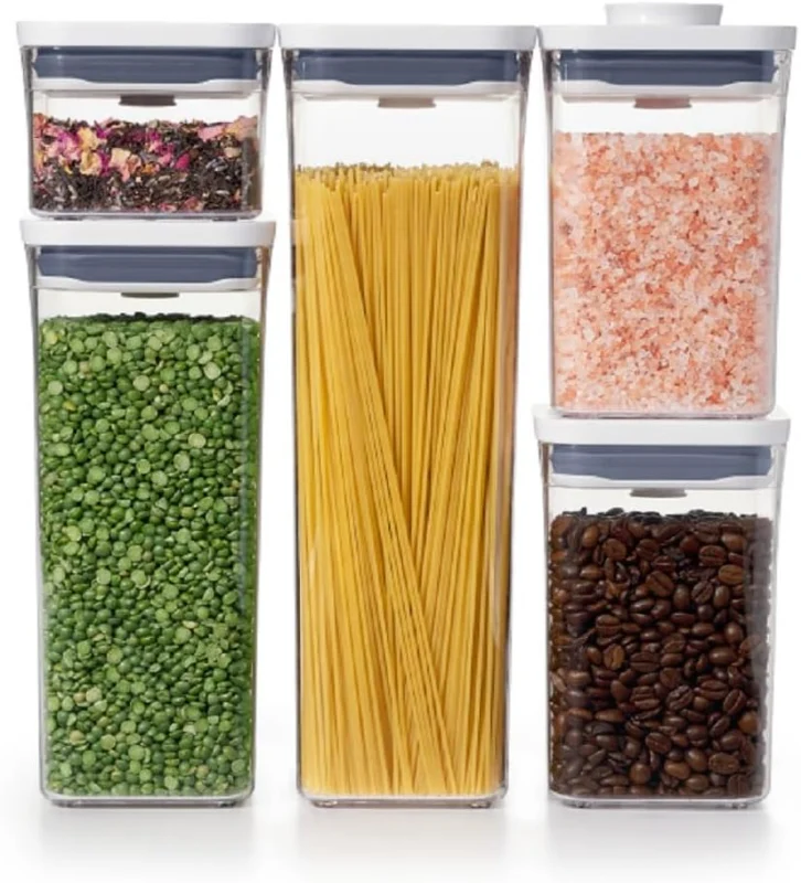 OXO Good Grips POP Containers 5 Piece