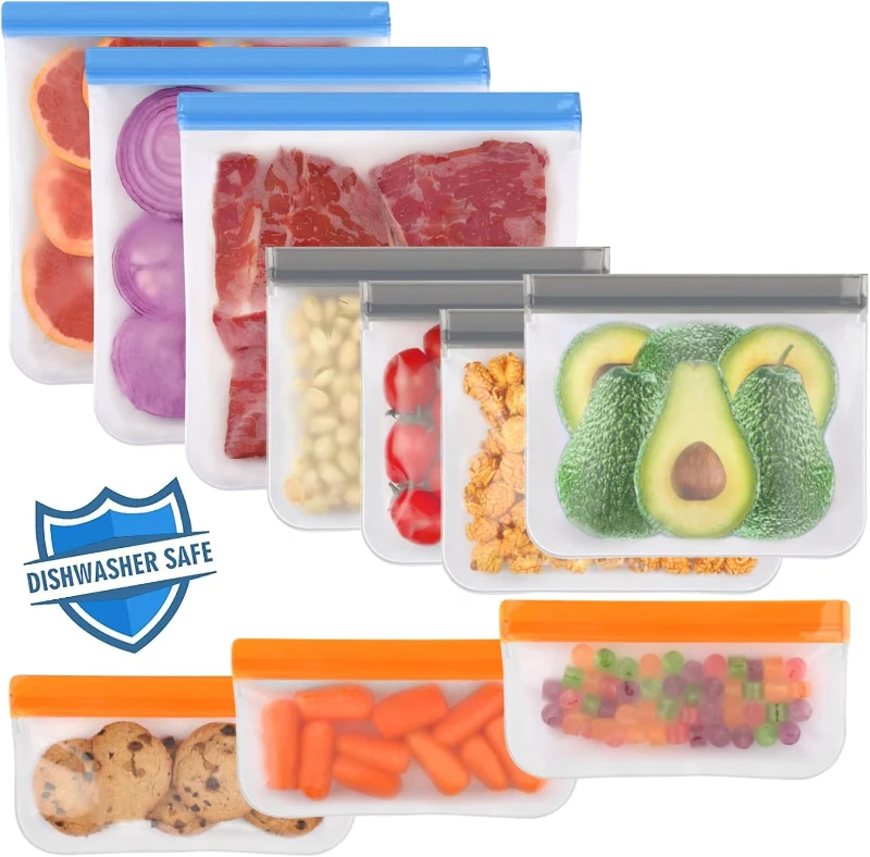 lerine reusable bags reviews