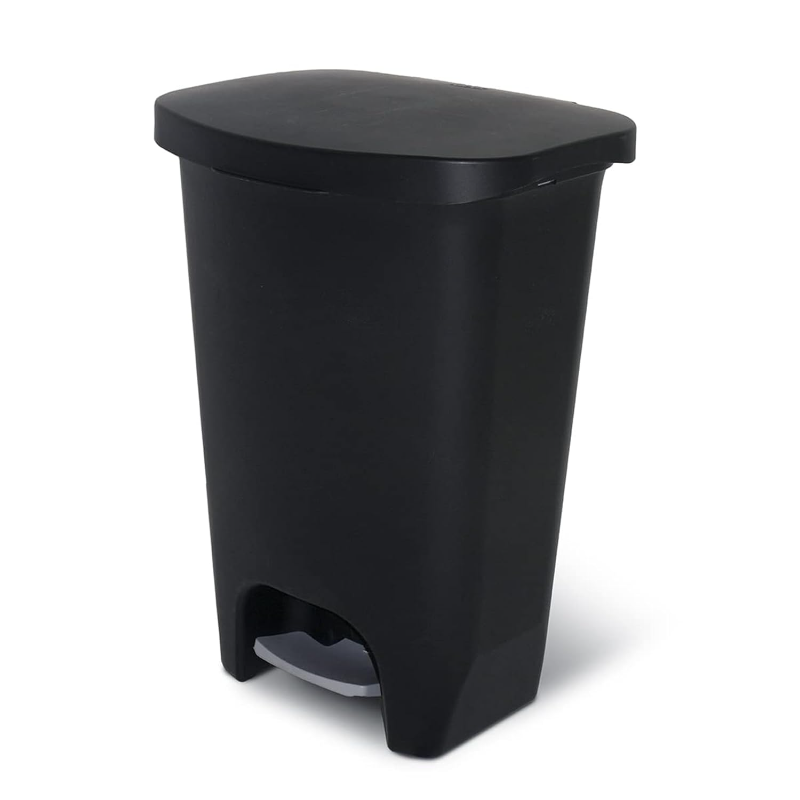 Glad 13 Gallon Trash Can Reviews