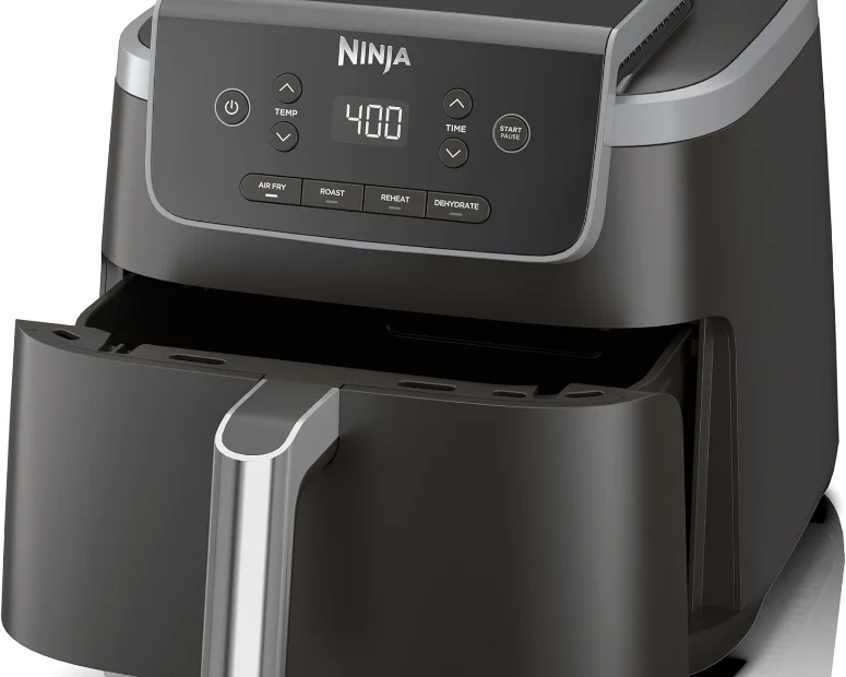 ninja 5 qt air fryer reviews