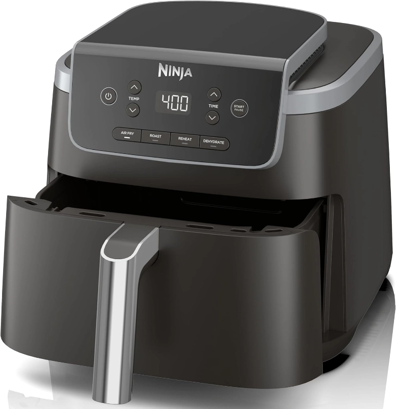 ninja 5 qt air fryer reviews