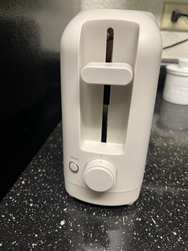 bella 2 slice slim toaster reviews