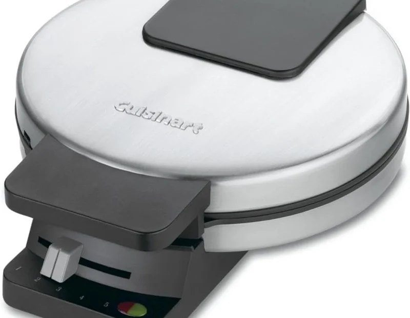 Cuisinart Waffle Maker