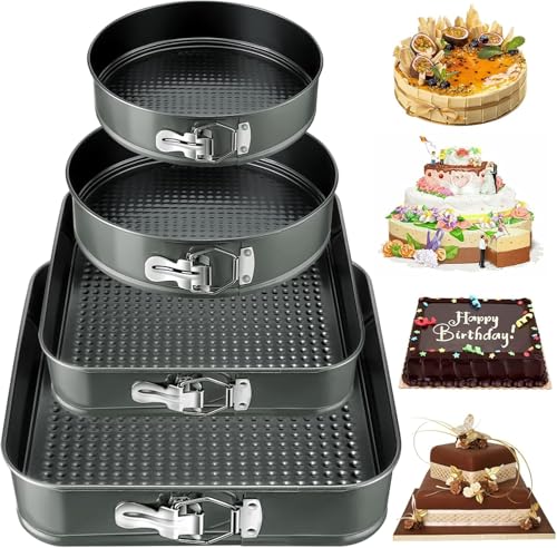 best springform pan for cheesecake