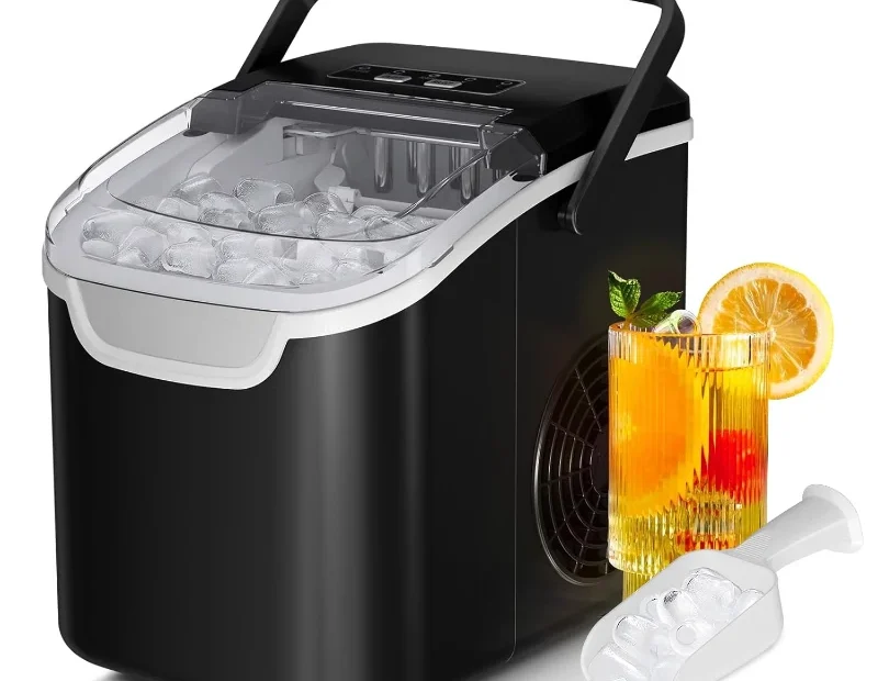 antarctic star ice maker reviews
