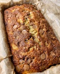 banana and honey bread recipe