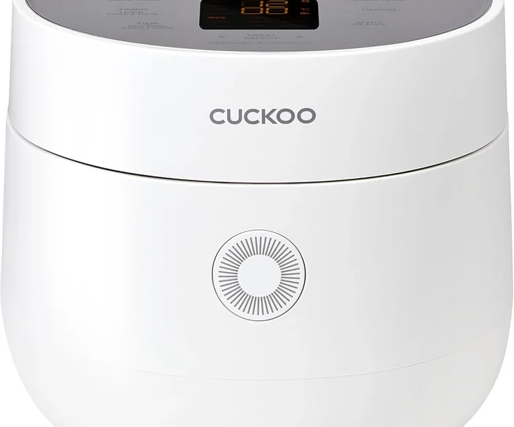 cuckoo micom rice cooker reviews