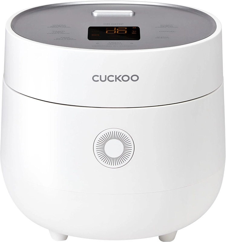 cuckoo micom rice cooker reviews