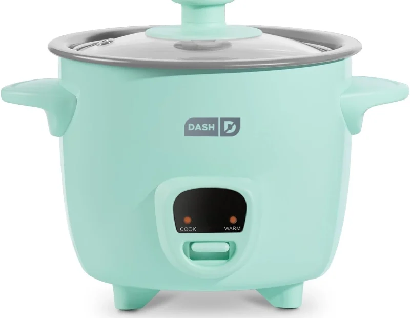 dash rice cooker reviews