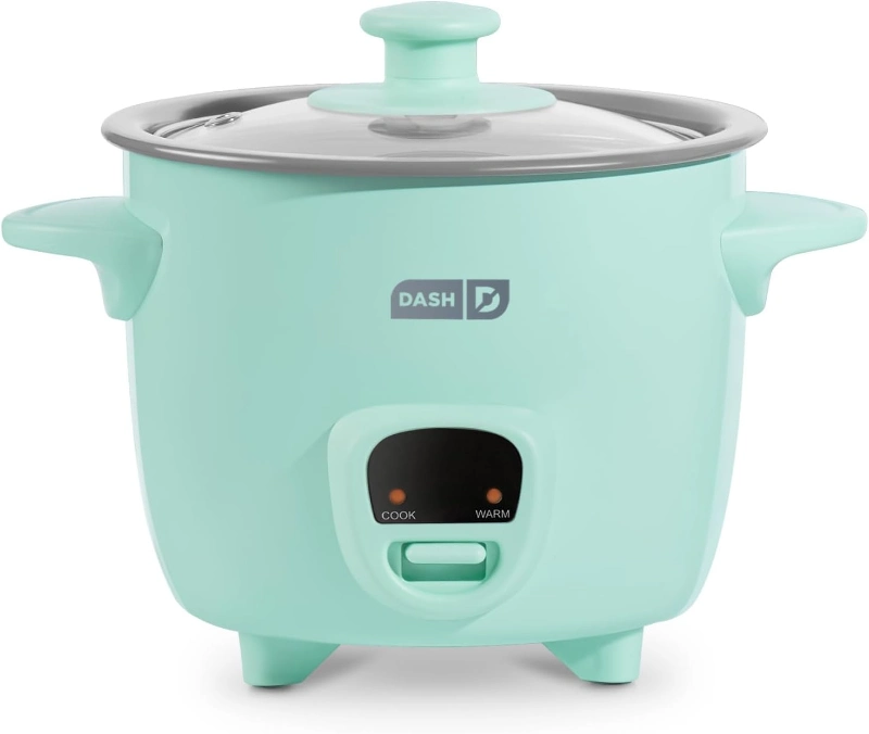 dash rice cooker reviews