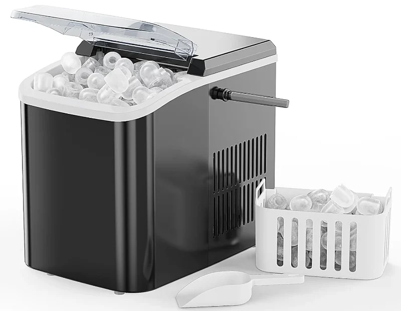 newbulig ice maker reviews