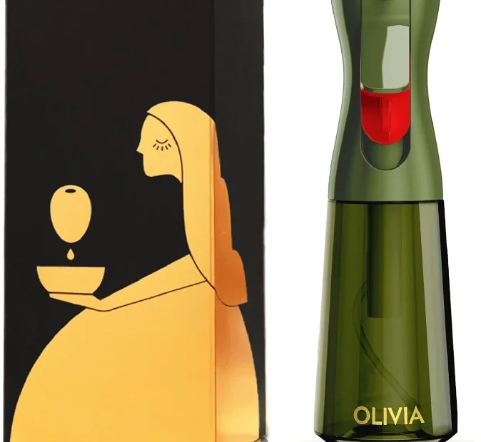 flairosol olivia oil sprayer reviews