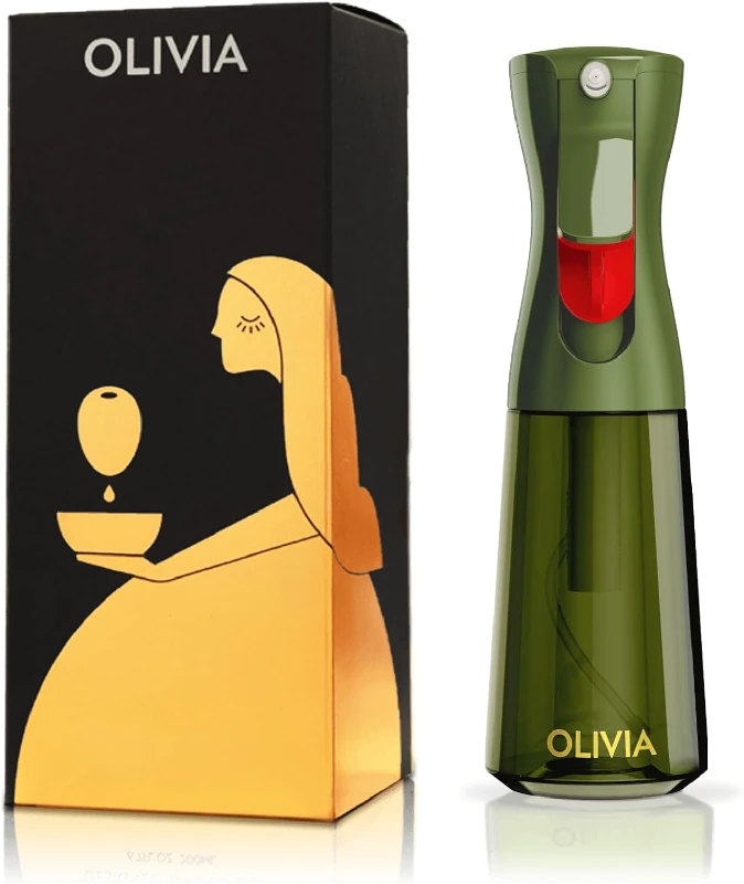 flairosol olivia oil sprayer reviews