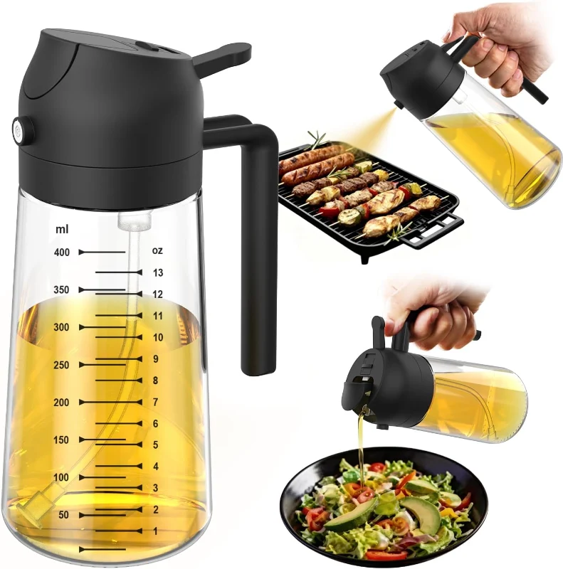 trendplain olive oil sprayer reviews